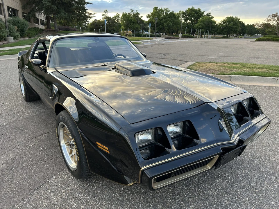 1979 Pontiac Firebird Trans Am 2nd Gen - Image 21 of 31