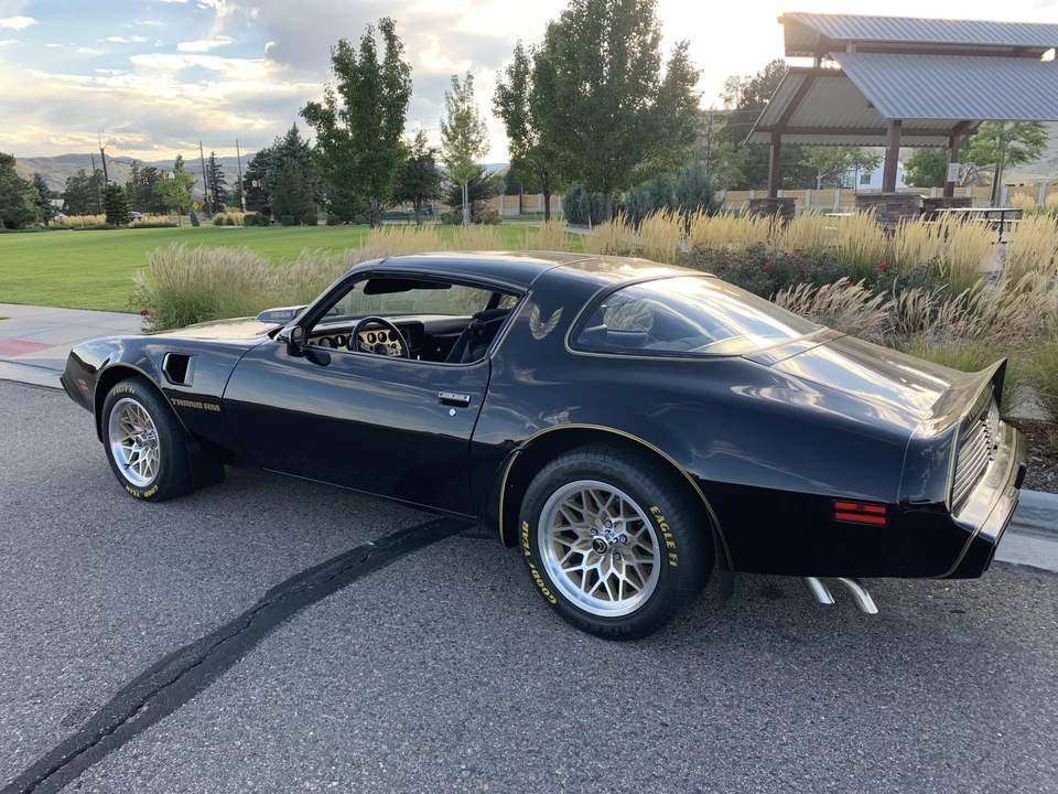 1979 Pontiac Firebird Trans Am 2nd Gen - Image 28 of 31