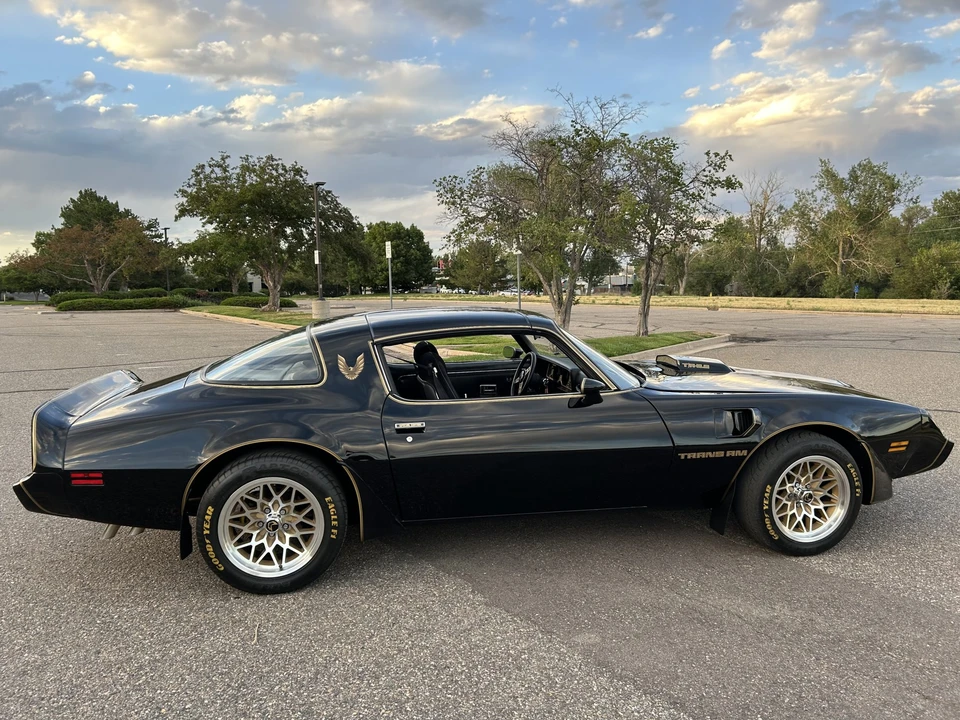 1979 Pontiac Firebird Trans Am 2nd Gen - Image 16 of 31