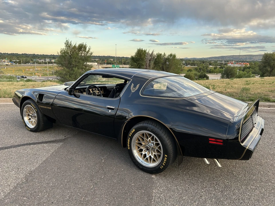 1979 Pontiac Firebird Trans Am 2nd Gen - Image 7 of 31