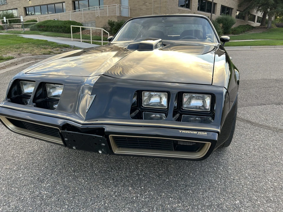 1979 Pontiac Firebird Trans Am 2nd Gen - Image 22 of 31