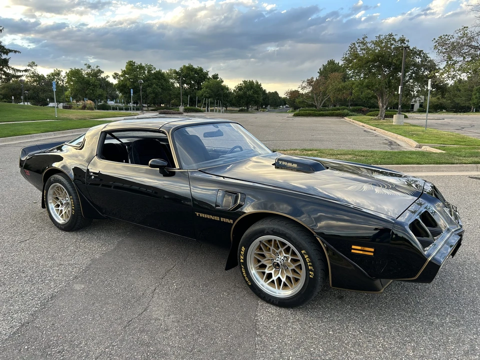 1979 Pontiac Firebird Trans Am 2nd Gen - Image 19 of 31