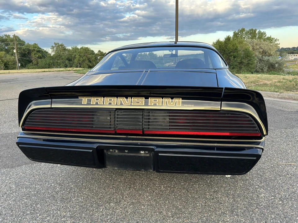 1979 Pontiac Firebird Trans Am 2nd Gen - Image 11 of 31