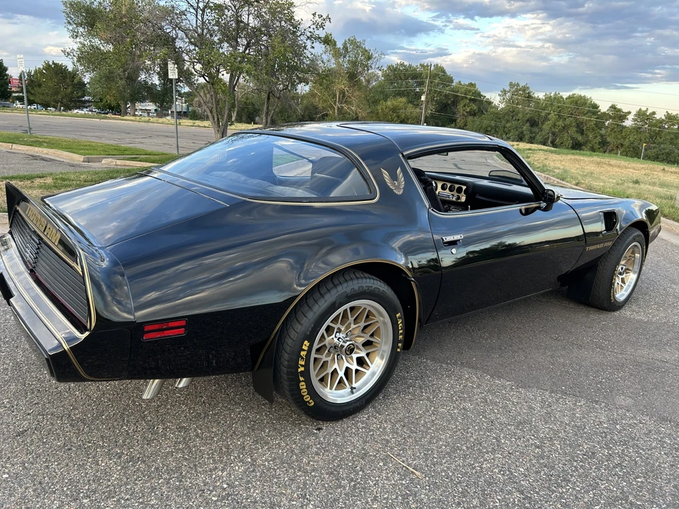 1979 Pontiac Firebird Trans Am 2nd Gen - Image 13 of 31