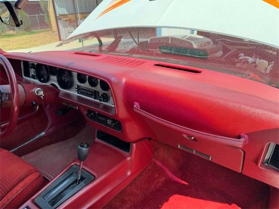 1979 Pontiac Firebird Trans Am 2nd Gen - Image 9 of 13