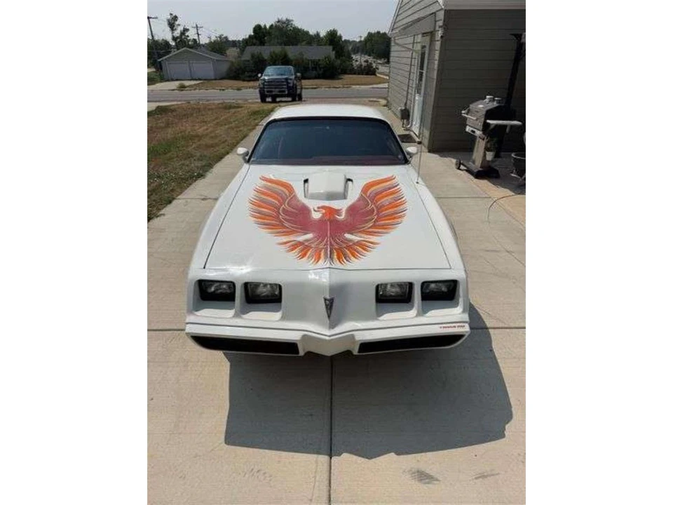 1979 Pontiac Firebird Trans Am 2nd Gen - Image 3 of 13