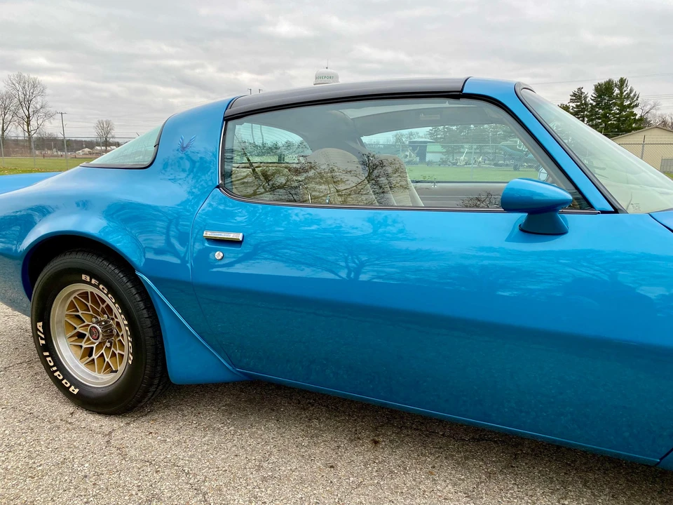 1979 Pontiac Firebird Trans Am 2nd Gen - Image 19 of 31