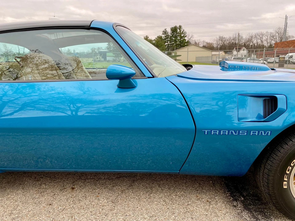 1979 Pontiac Firebird Trans Am 2nd Gen - Image 18 of 31