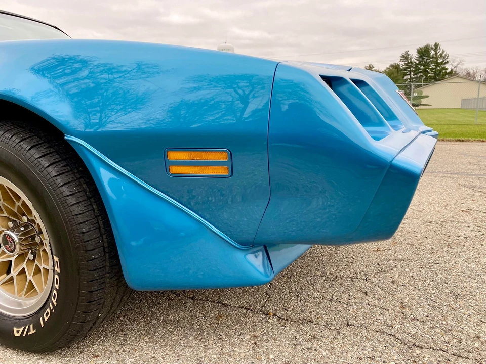 1979 Pontiac Firebird Trans Am 2nd Gen - Image 16 of 31