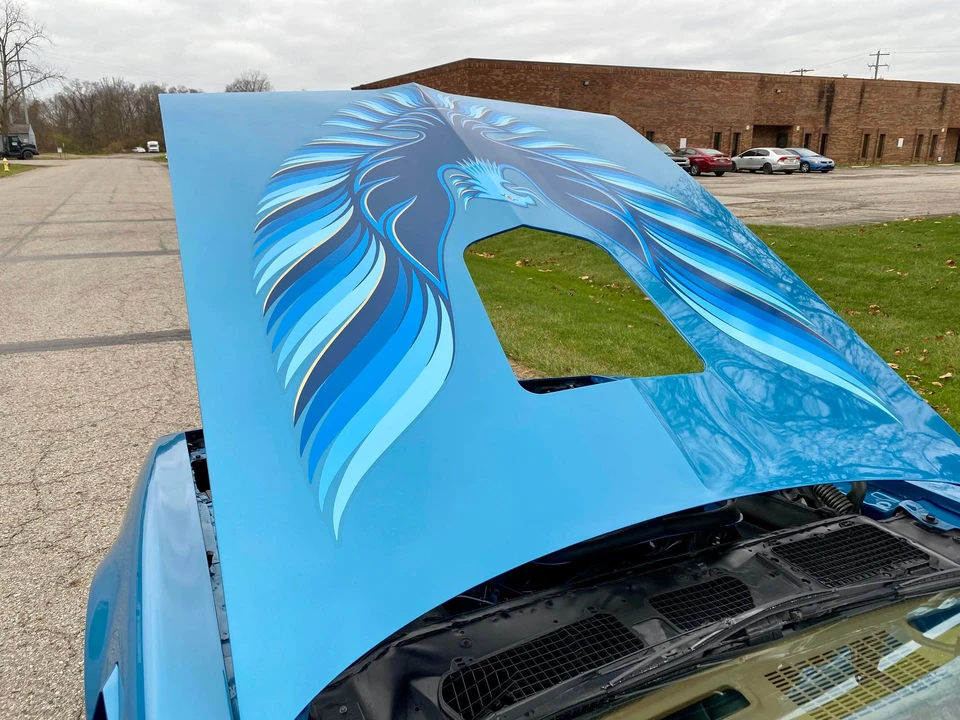 1979 Pontiac Firebird Trans Am 2nd Gen - Image 13 of 31