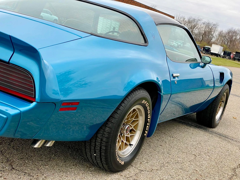 1979 Pontiac Firebird Trans Am 2nd Gen - Image 23 of 31