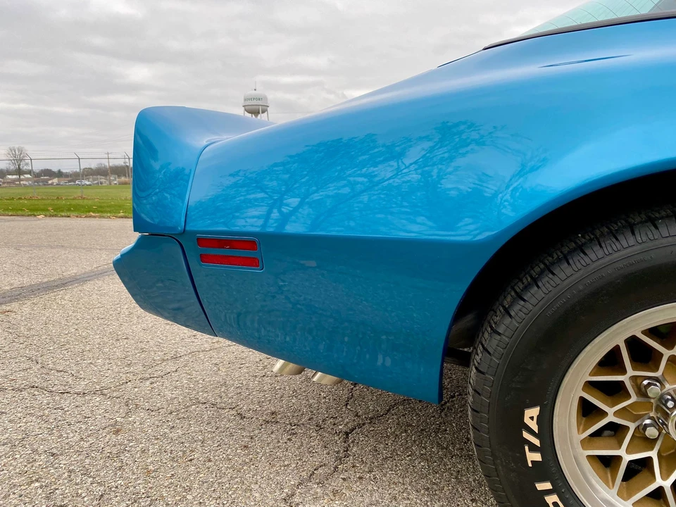 1979 Pontiac Firebird Trans Am 2nd Gen - Image 22 of 31