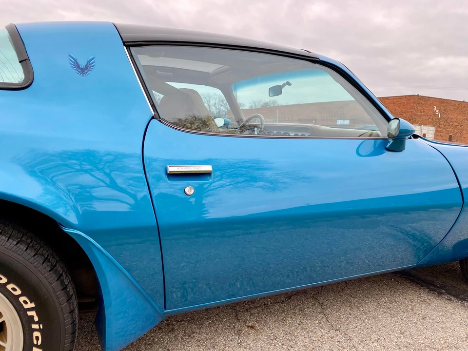 1979 Pontiac Firebird Trans Am 2nd Gen - Image 20 of 31