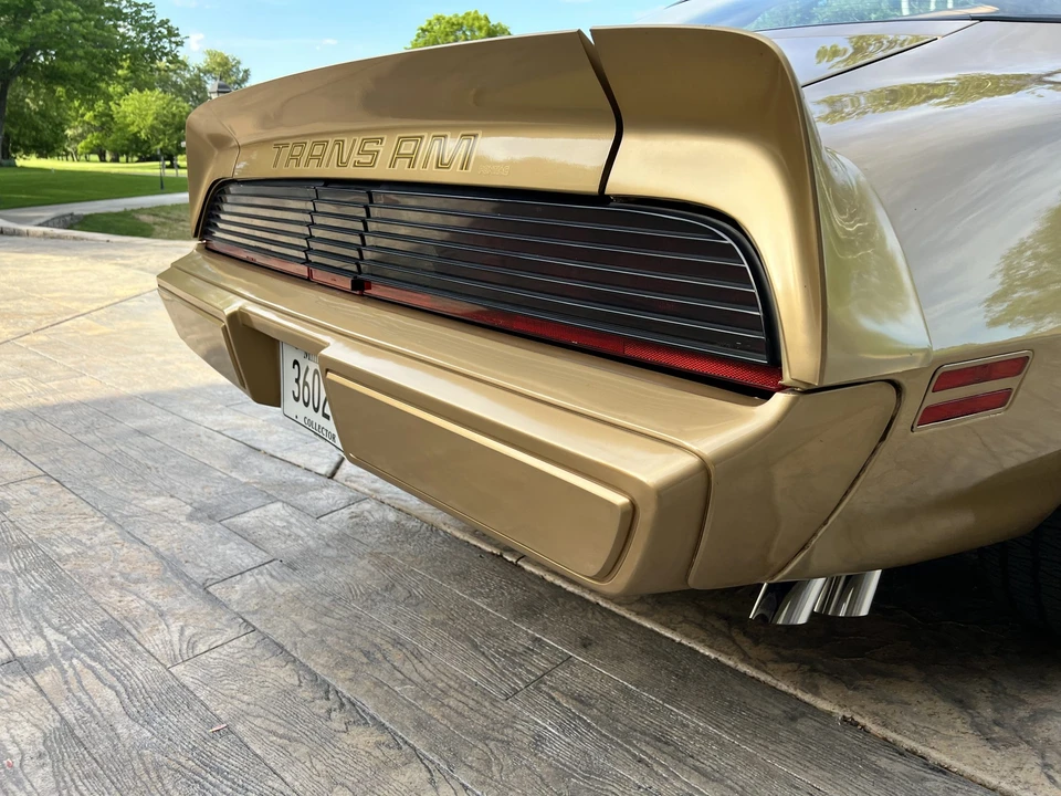 1979 Pontiac Firebird Trans Am 2nd Gen - Image 26 of 31
