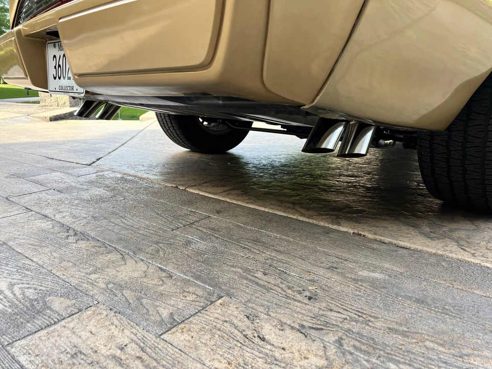 1979 Pontiac Firebird Trans Am 2nd Gen - Image 27 of 31