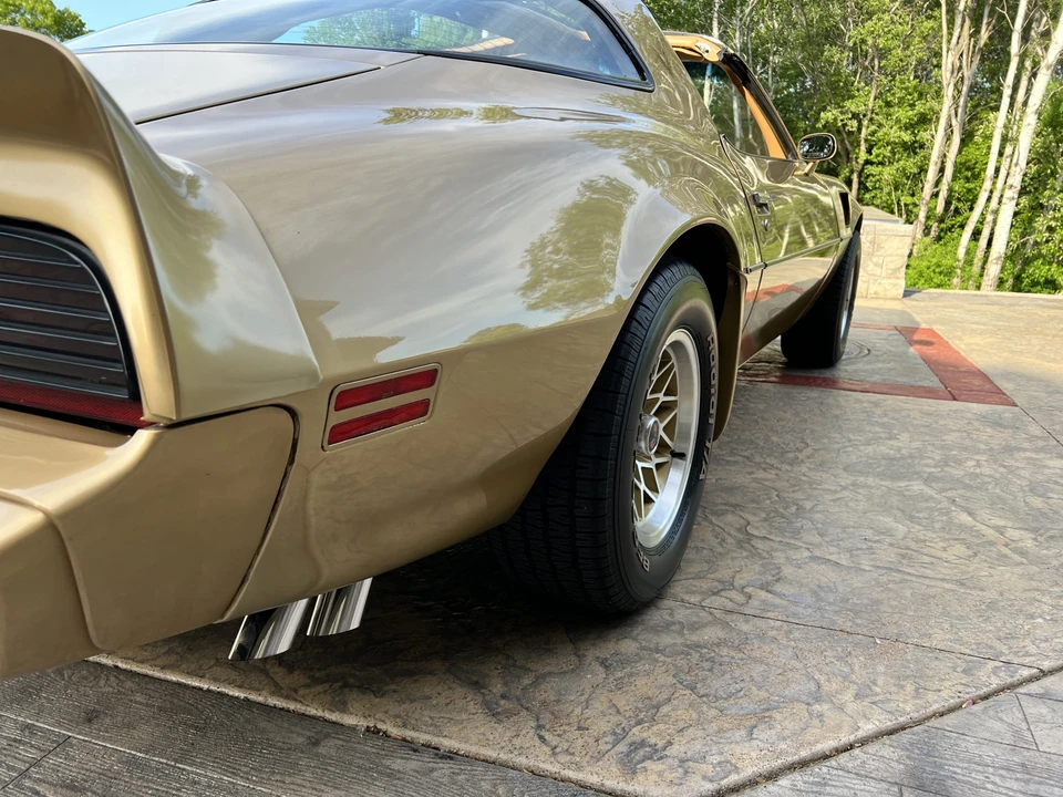 1979 Pontiac Firebird Trans Am 2nd Gen - Image 28 of 31