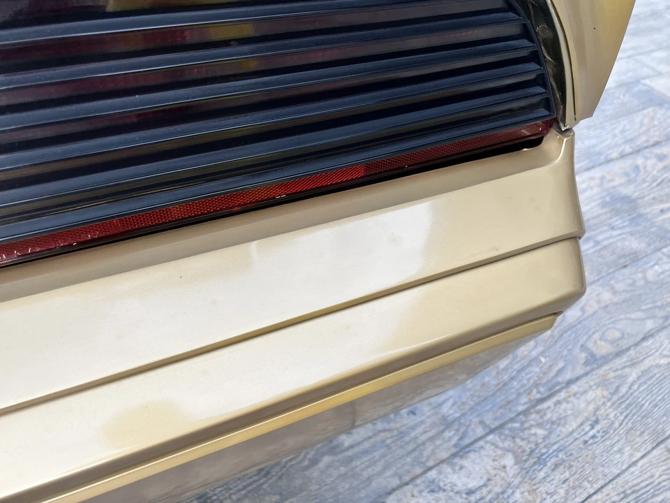 1979 Pontiac Firebird Trans Am 2nd Gen - Image 25 of 31