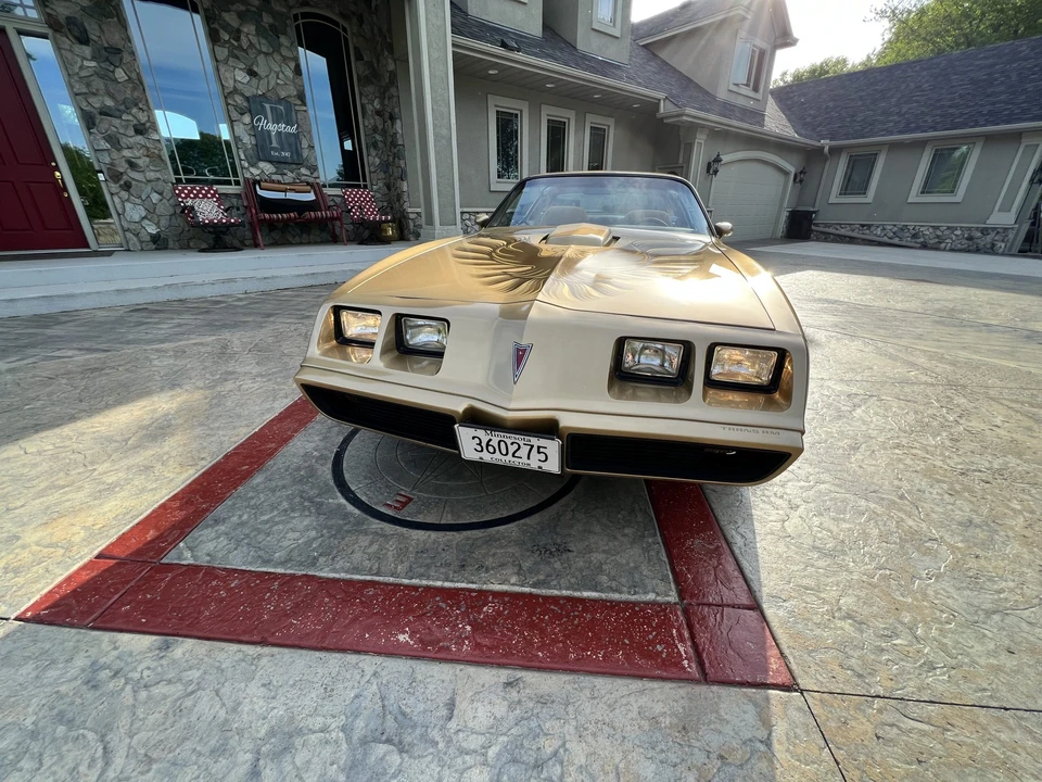 1979 Pontiac Firebird Trans Am 2nd Gen - Image 14 of 31