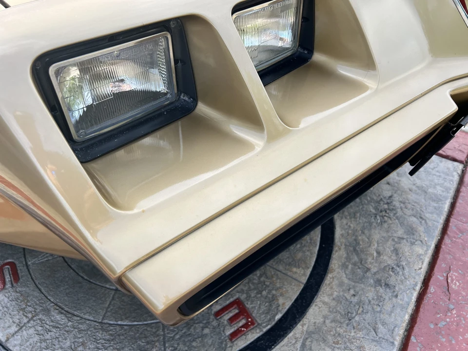1979 Pontiac Firebird Trans Am 2nd Gen - Image 18 of 31
