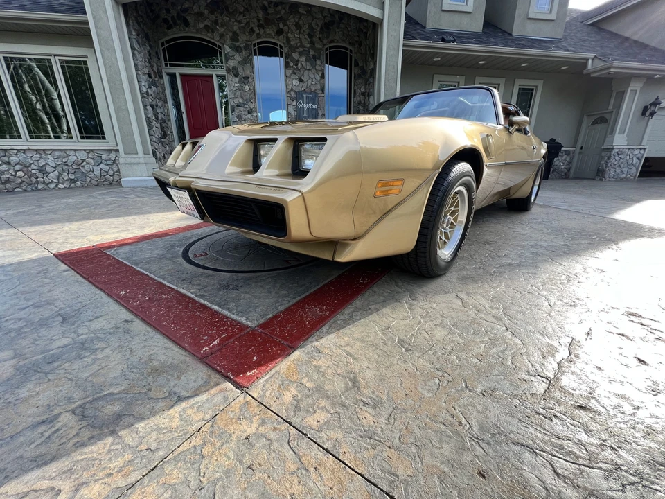 1979 Pontiac Firebird Trans Am 2nd Gen - Image 4 of 31