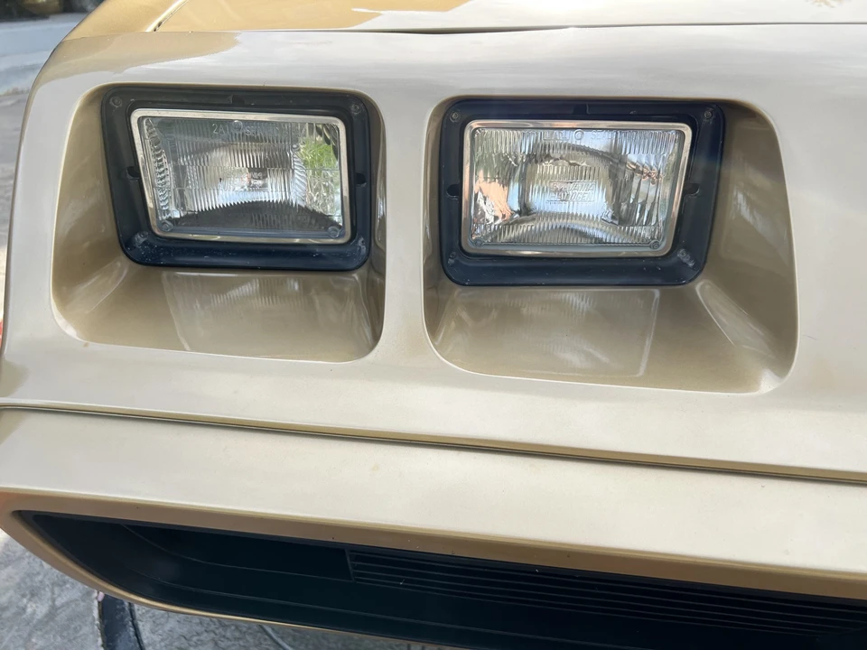 1979 Pontiac Firebird Trans Am 2nd Gen - Image 17 of 31