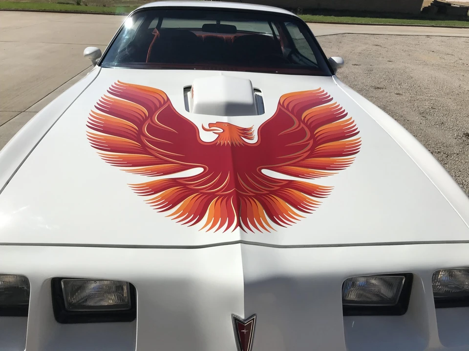 1979 Pontiac Firebird Trans Am 2nd Gen - Image 26 of 31