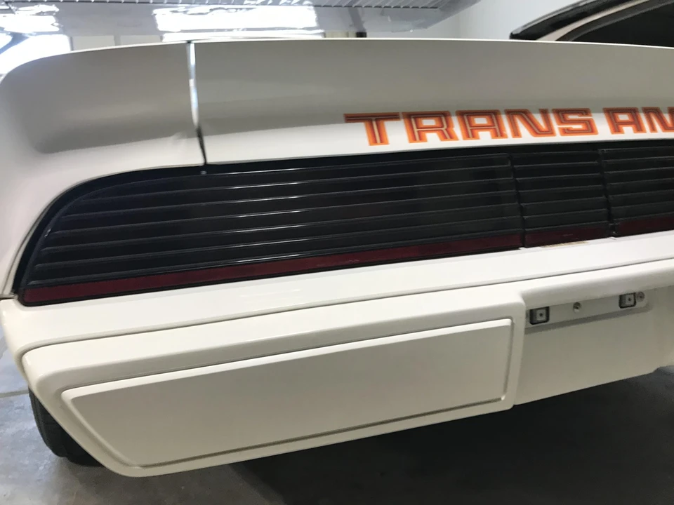 1979 Pontiac Firebird Trans Am 2nd Gen - Image 18 of 31