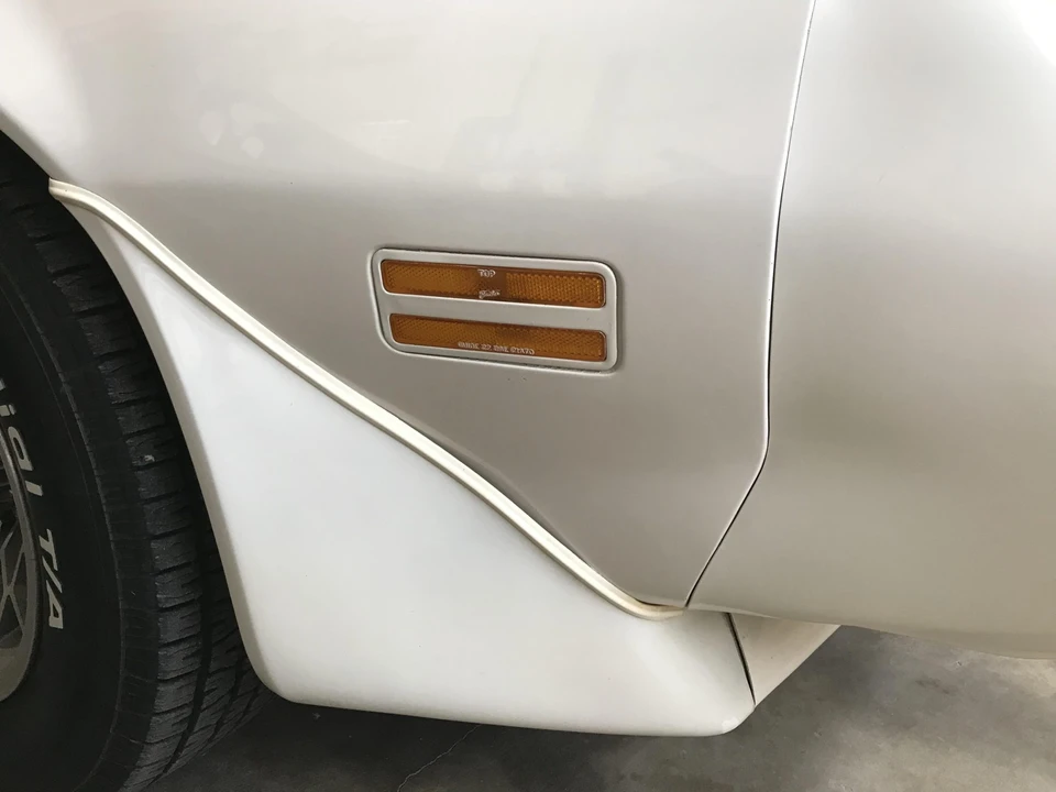 1979 Pontiac Firebird Trans Am 2nd Gen - Image 20 of 31