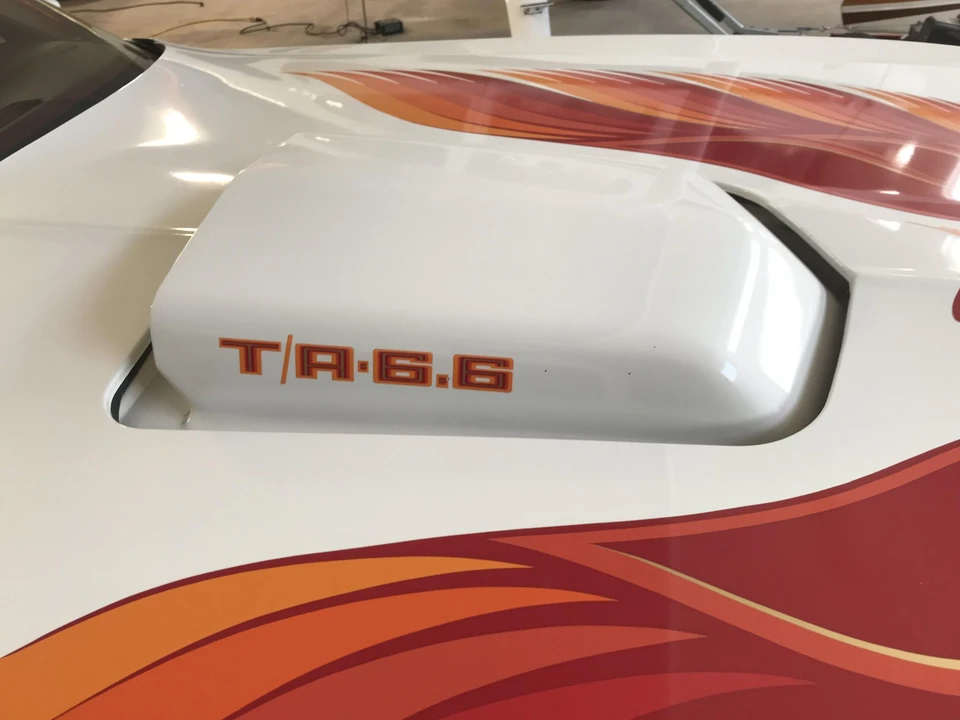 1979 Pontiac Firebird Trans Am 2nd Gen - Image 29 of 31