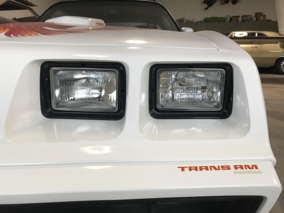 1979 Pontiac Firebird Trans Am 2nd Gen - Image 12 of 31