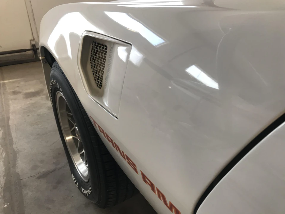 1979 Pontiac Firebird Trans Am 2nd Gen - Image 31 of 31