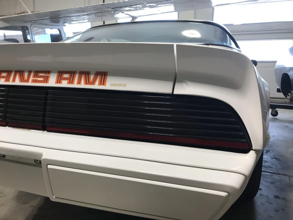1979 Pontiac Firebird Trans Am 2nd Gen - Image 15 of 31
