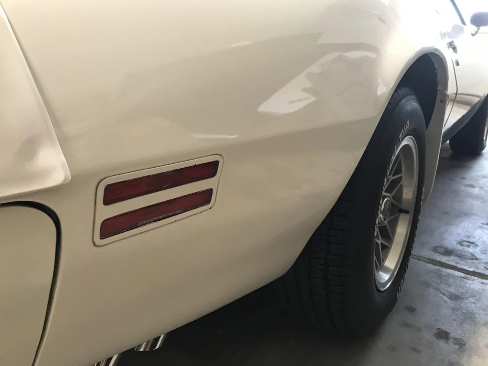 1979 Pontiac Firebird Trans Am 2nd Gen - Image 21 of 31