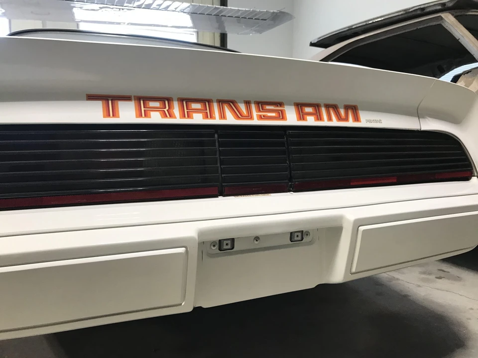 1979 Pontiac Firebird Trans Am 2nd Gen - Image 17 of 31