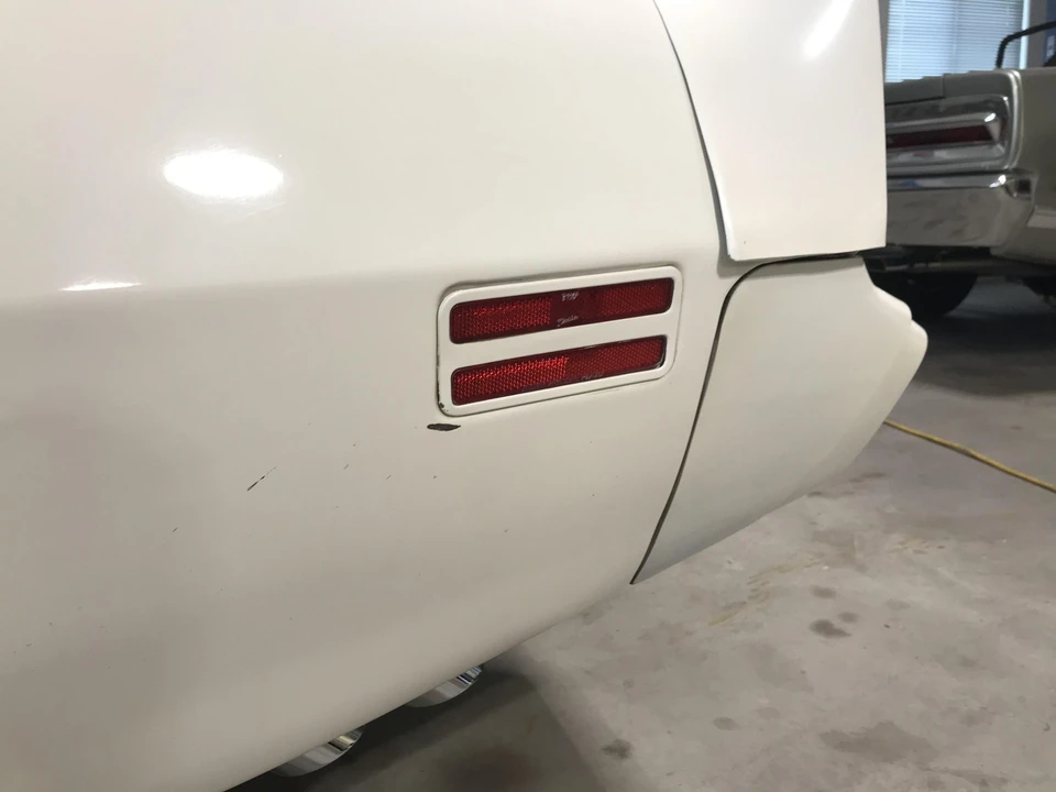 1979 Pontiac Firebird Trans Am 2nd Gen - Image 22 of 31