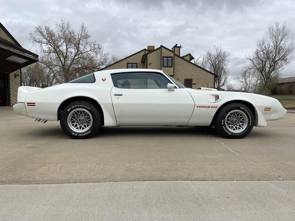 1979 Pontiac Firebird Trans Am 2nd Gen - Image 7 of 31