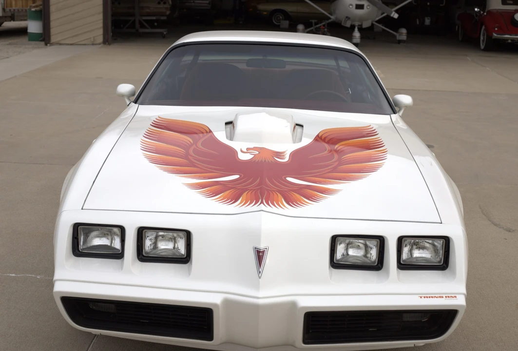 1979 Pontiac Firebird Trans Am 2nd Gen - Image 10 of 31