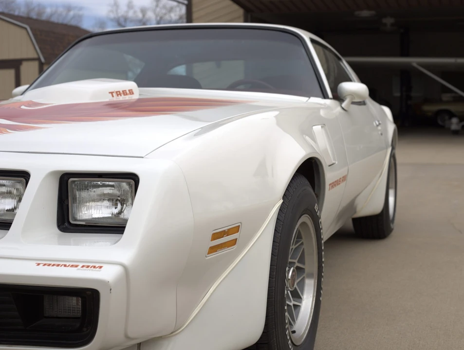 1979 Pontiac Firebird Trans Am 2nd Gen - Image 11 of 31