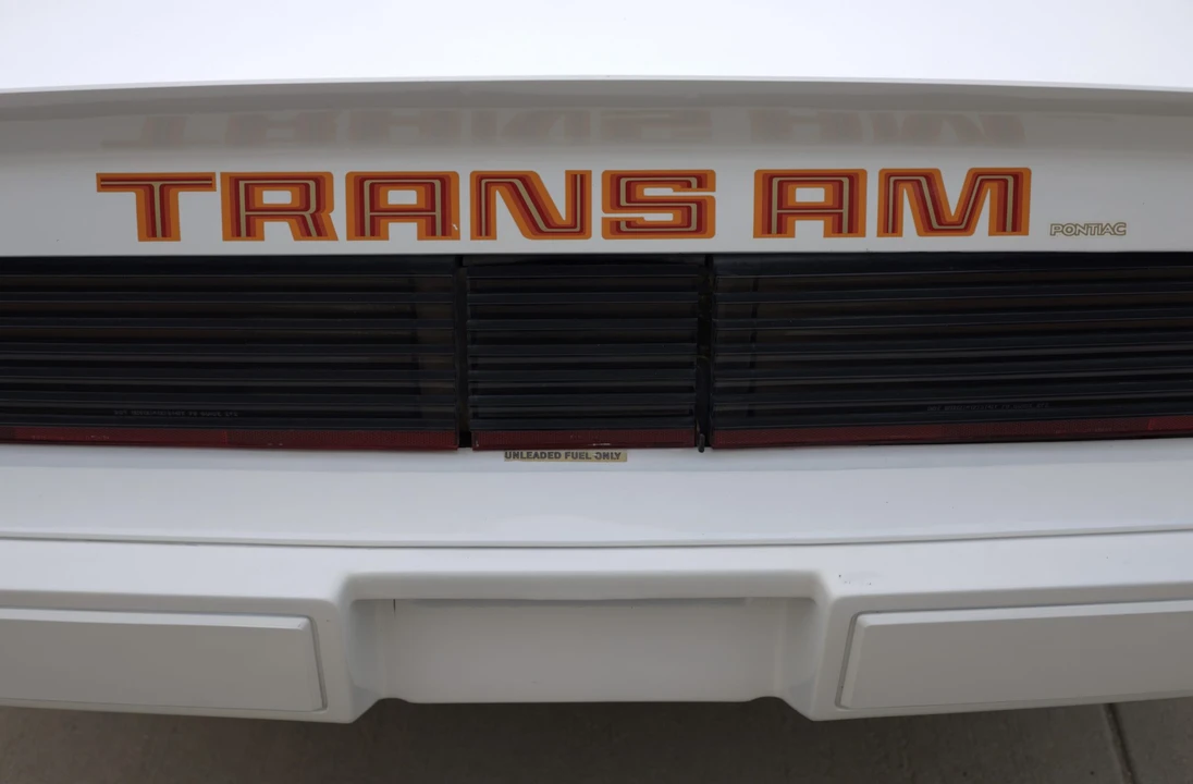 1979 Pontiac Firebird Trans Am 2nd Gen - Image 16 of 31