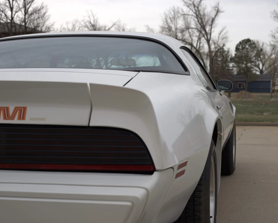 1979 Pontiac Firebird Trans Am 2nd Gen - Image 14 of 31
