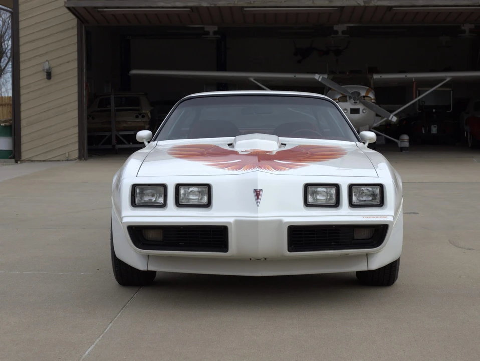 1979 Pontiac Firebird Trans Am 2nd Gen - Image 9 of 31