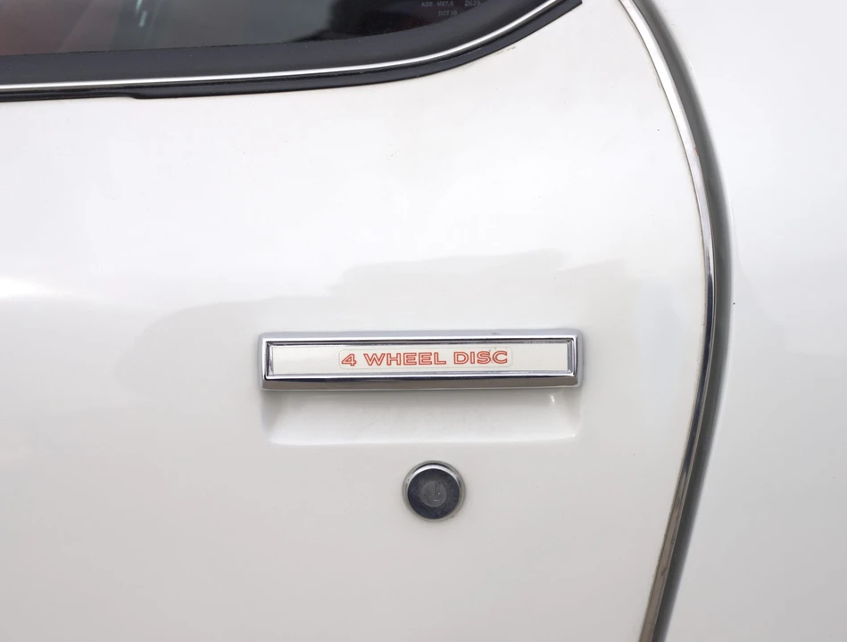 1979 Pontiac Firebird Trans Am 2nd Gen - Image 23 of 31