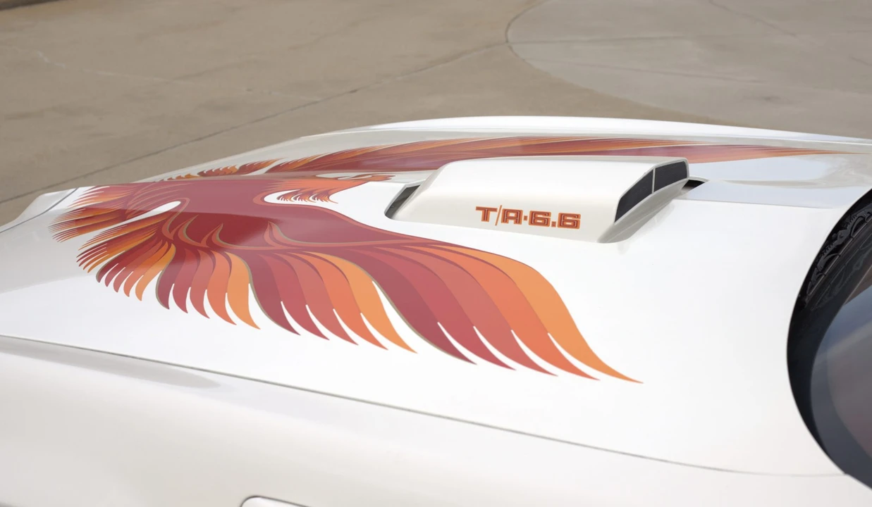 1979 Pontiac Firebird Trans Am 2nd Gen - Image 27 of 31