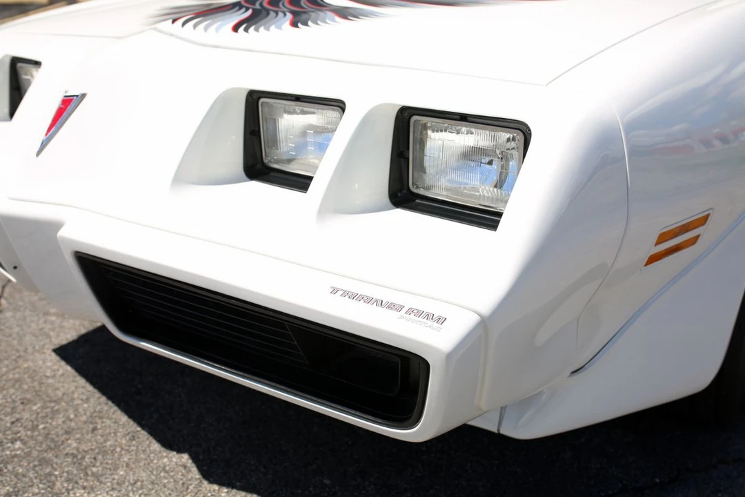 1979 Pontiac Firebird Trans Am 2nd Gen - Image 11 of 31