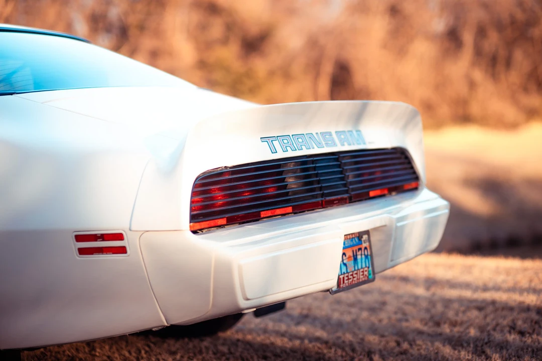 1979 Pontiac Firebird Trans Am 2nd Gen - Image 16 of 31
