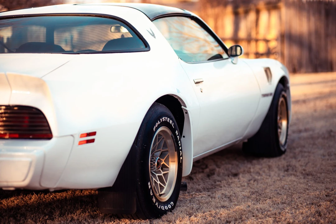 1979 Pontiac Firebird Trans Am 2nd Gen - Image 18 of 31