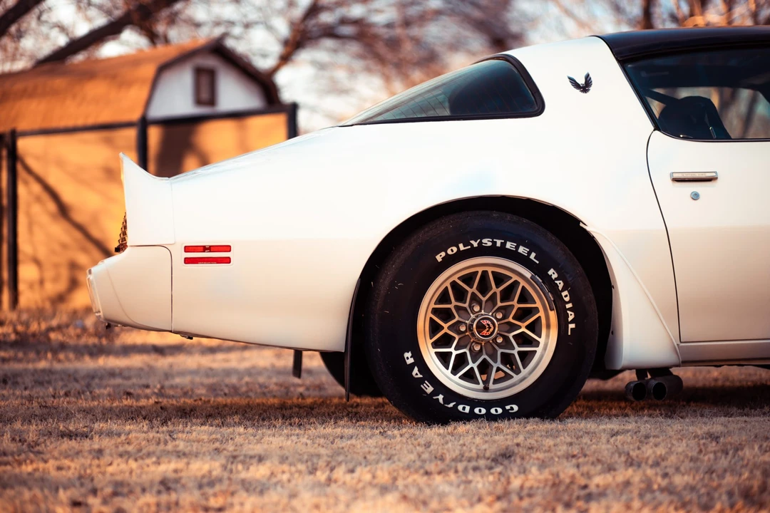 1979 Pontiac Firebird Trans Am 2nd Gen - Image 19 of 31