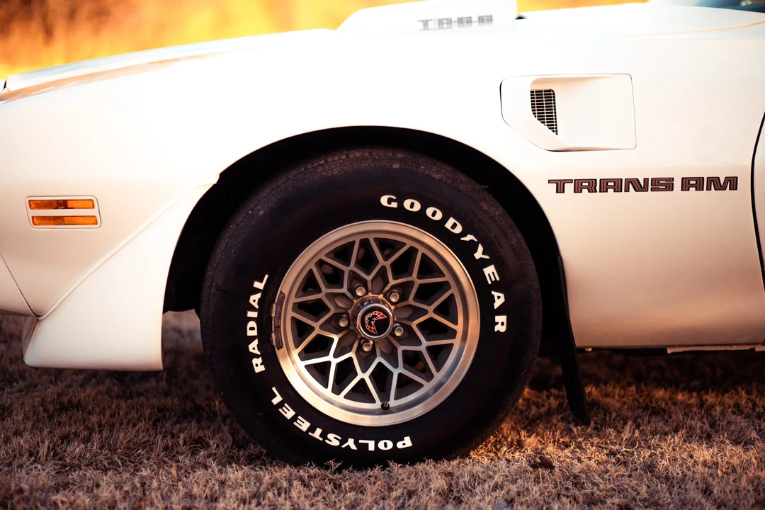 1979 Pontiac Firebird Trans Am 2nd Gen - Image 14 of 31