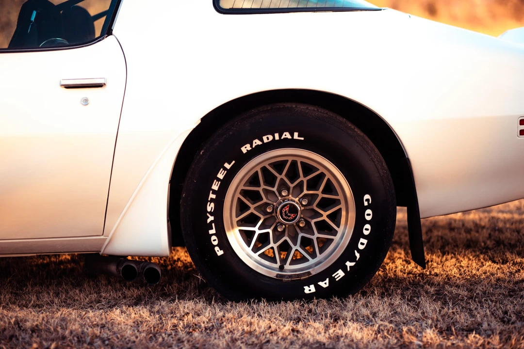 1979 Pontiac Firebird Trans Am 2nd Gen - Image 15 of 31