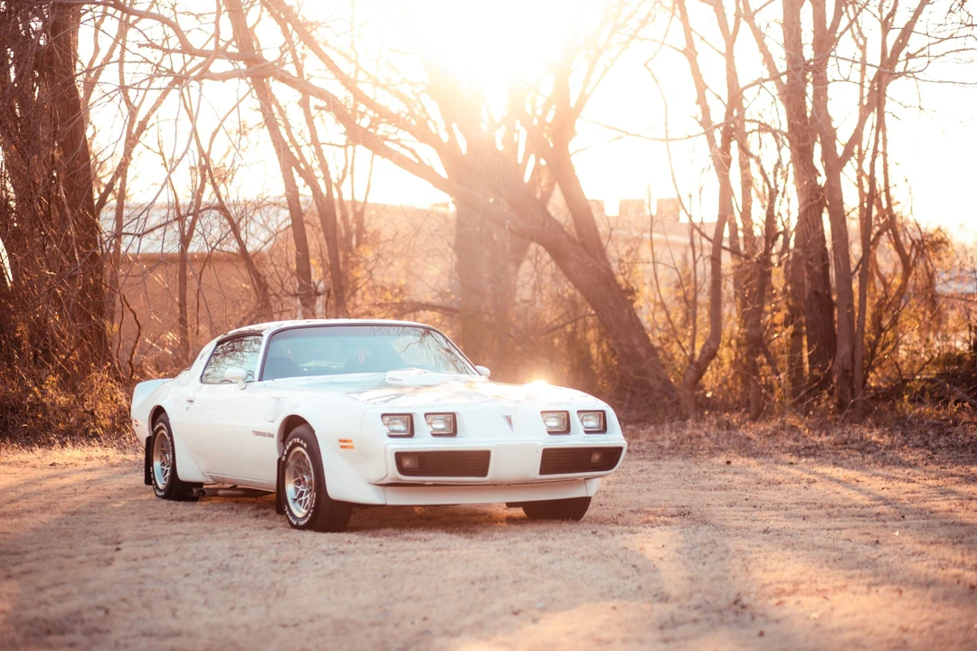 1979 Pontiac Firebird Trans Am 2nd Gen - Image 10 of 31